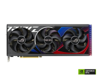 ASUS GeForce RTX 4080 ROG STRIX Gaming 16GB GDDR6X - 1085981 - zdjęcie 1